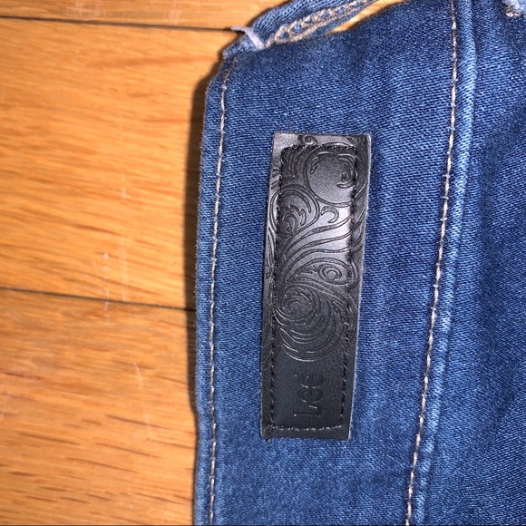 Women’s Lee Jeans - Picture 2 of 3